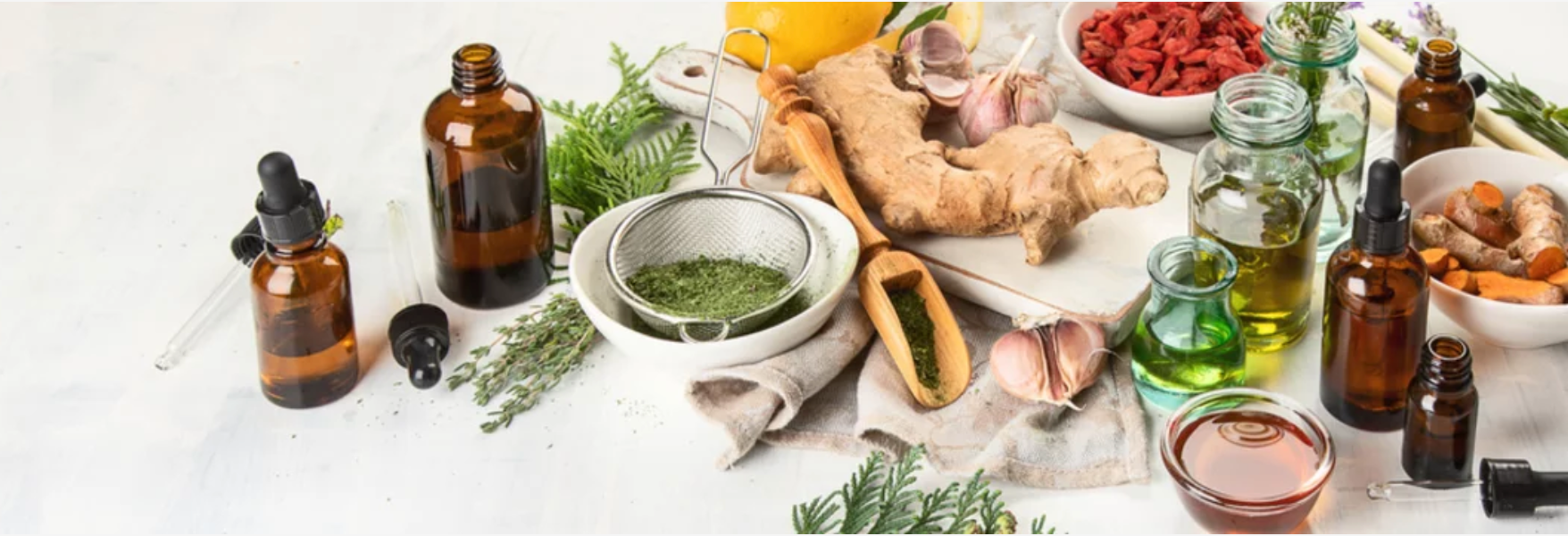 medicina natural