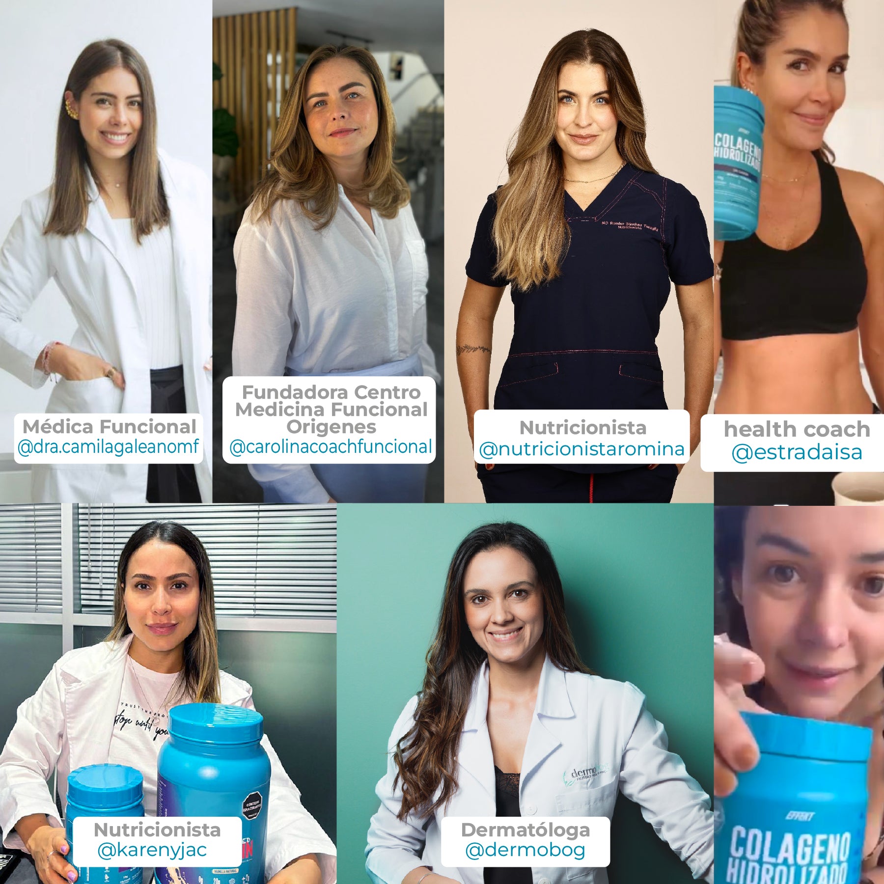 Creaffekt: Creatina Monohidrato Creapure®