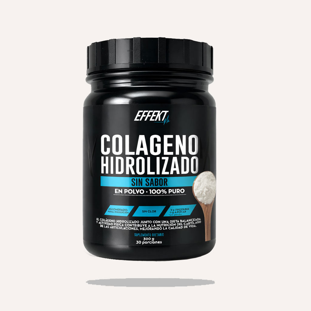 Colágeno Hidrolizado PREMIUM