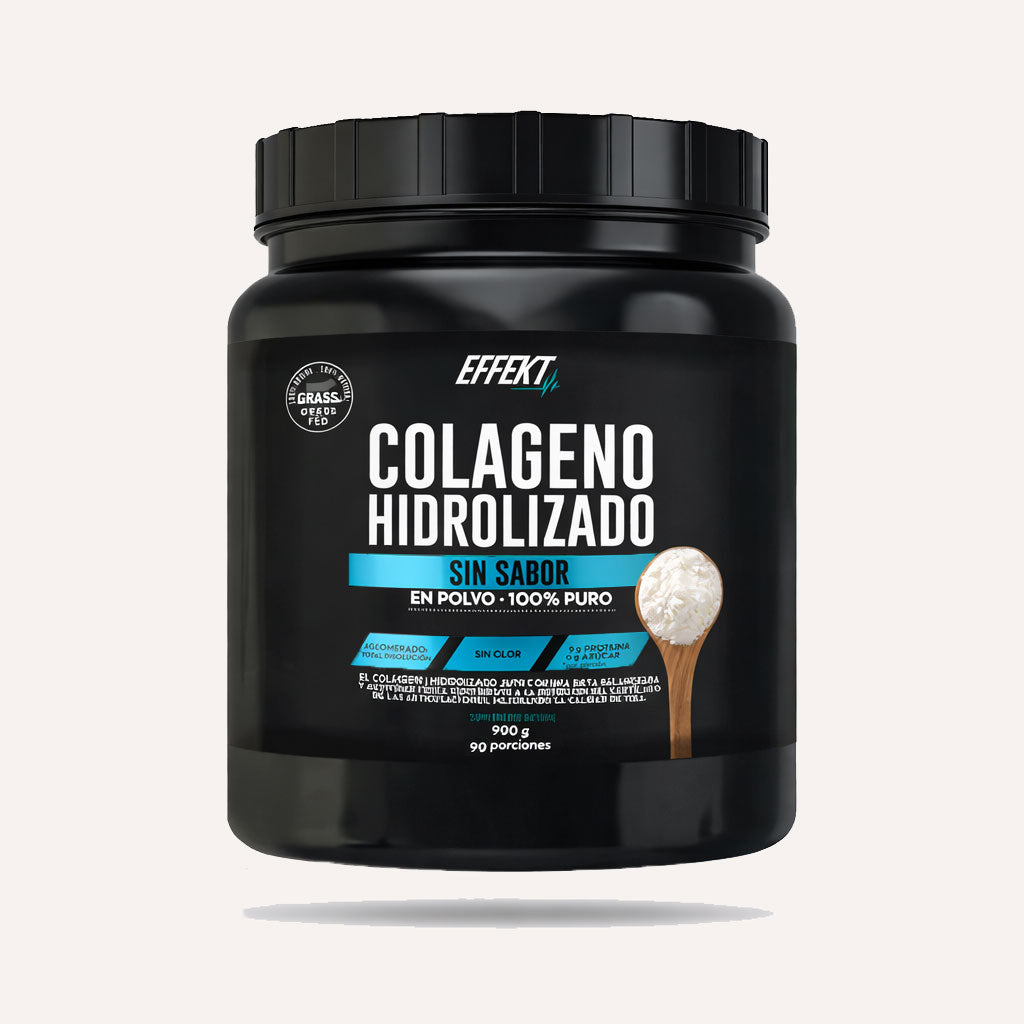 Colágeno Hidrolizado PREMIUM