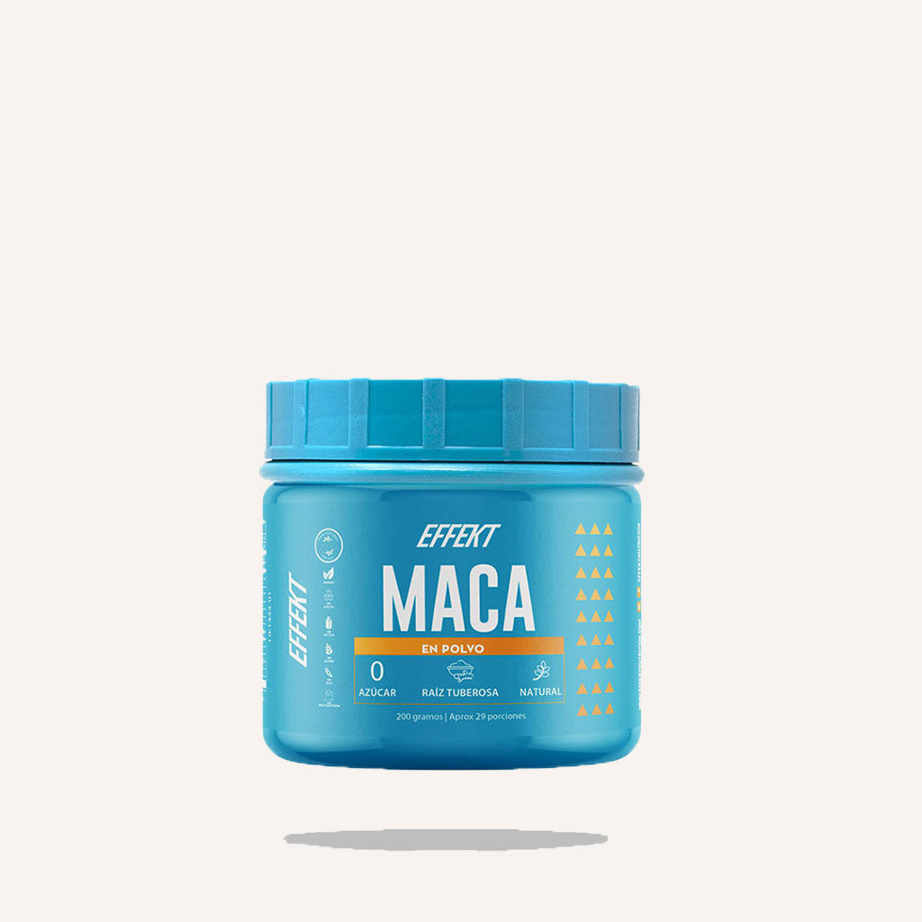 MACA PERUANA