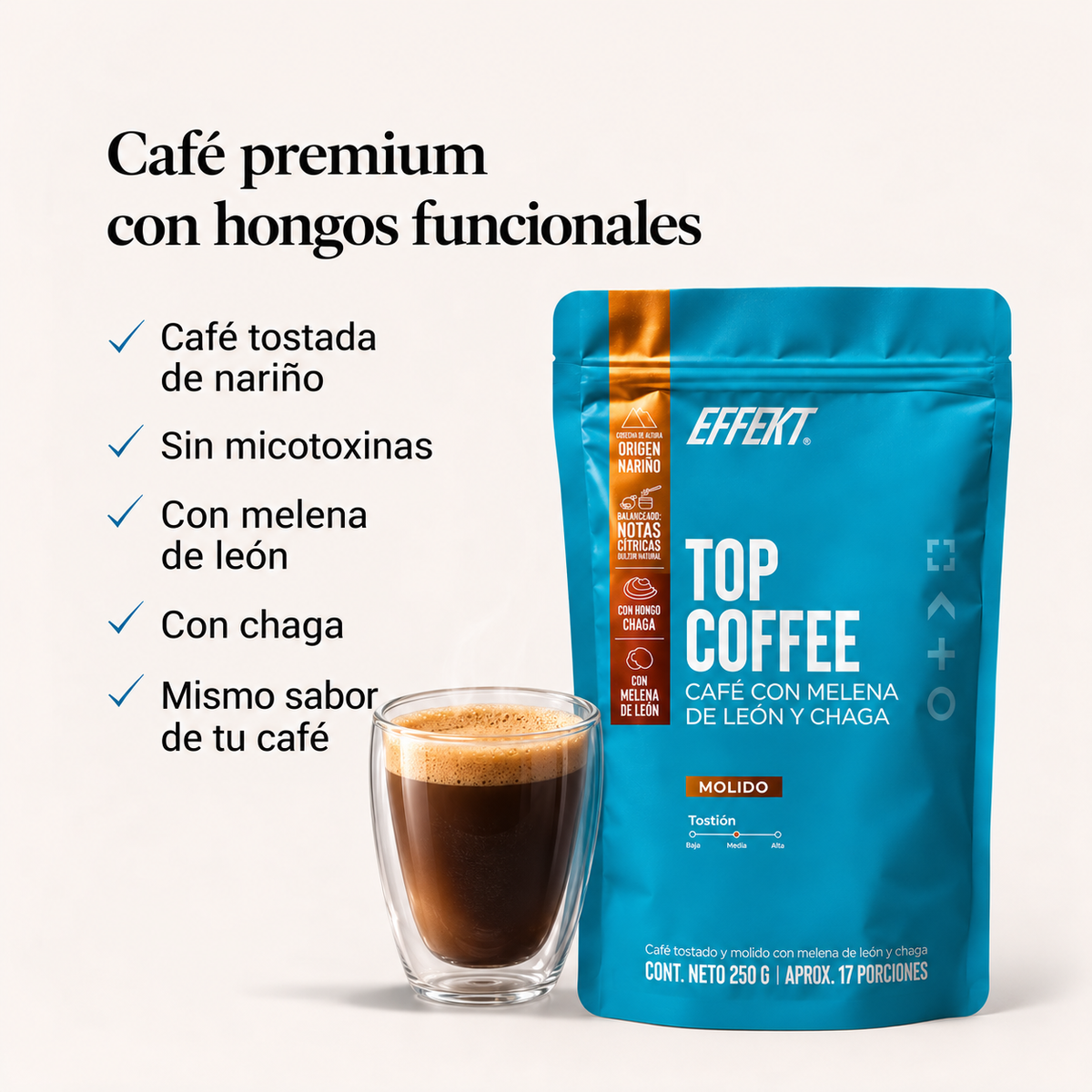 TOP COFFEE