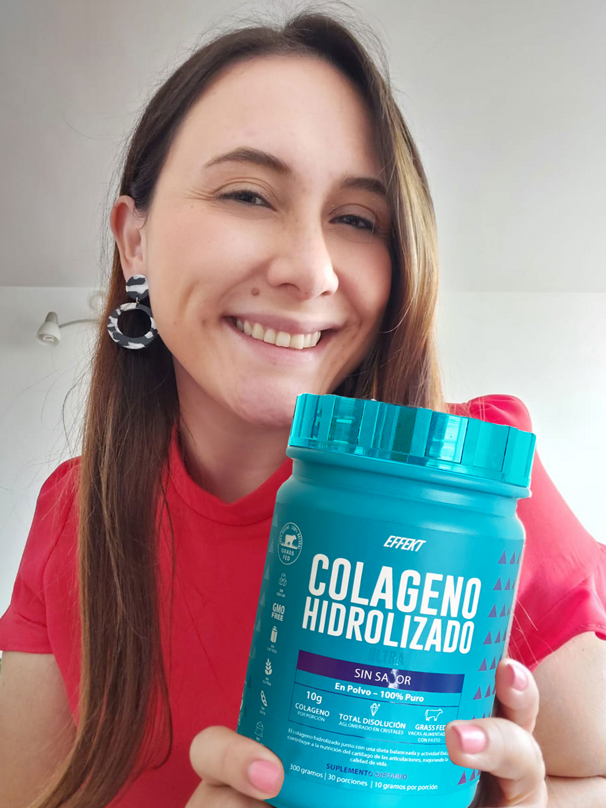 Colágeno hidrolizado ¿Qué es y cuáles son sus beneficios?