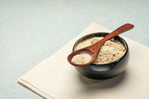 Maca peruana: Una solución que actúa desde la raíz