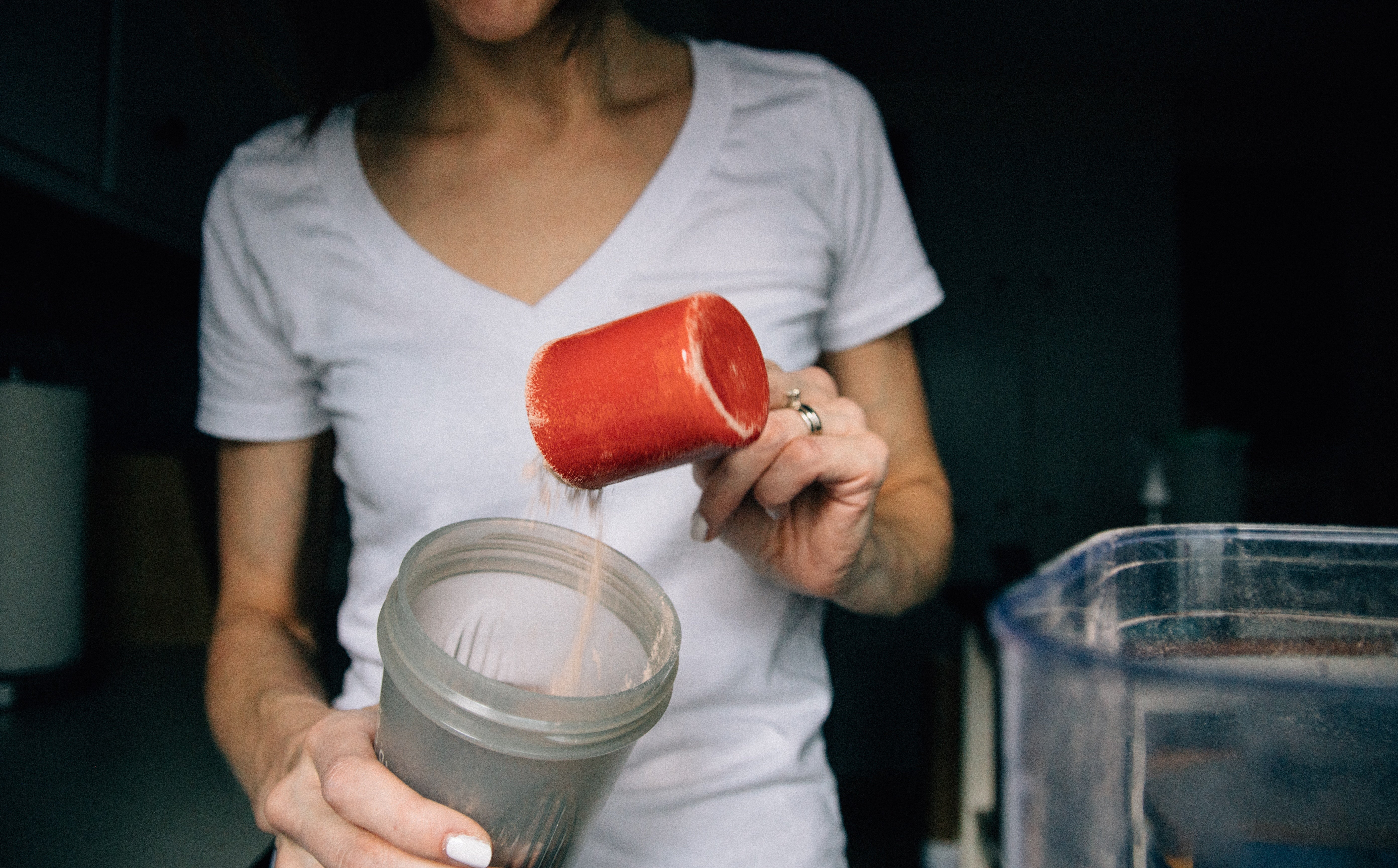 MUJER: La importancia de tomar colágeno