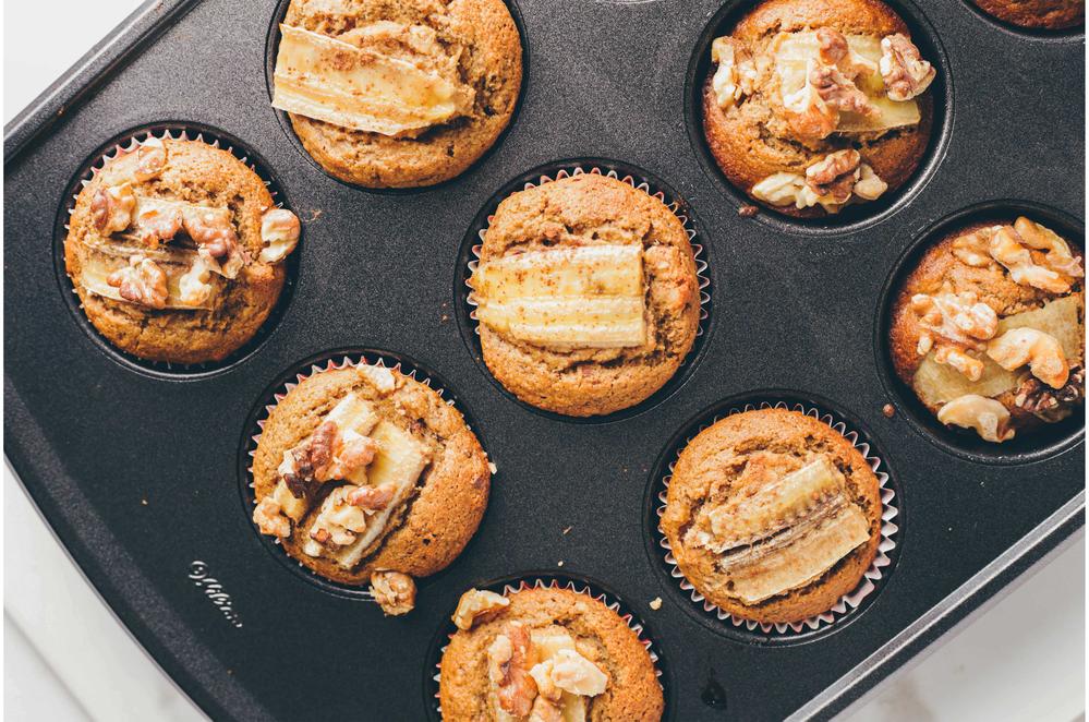 3 Recetas de Snacks con Colágeno