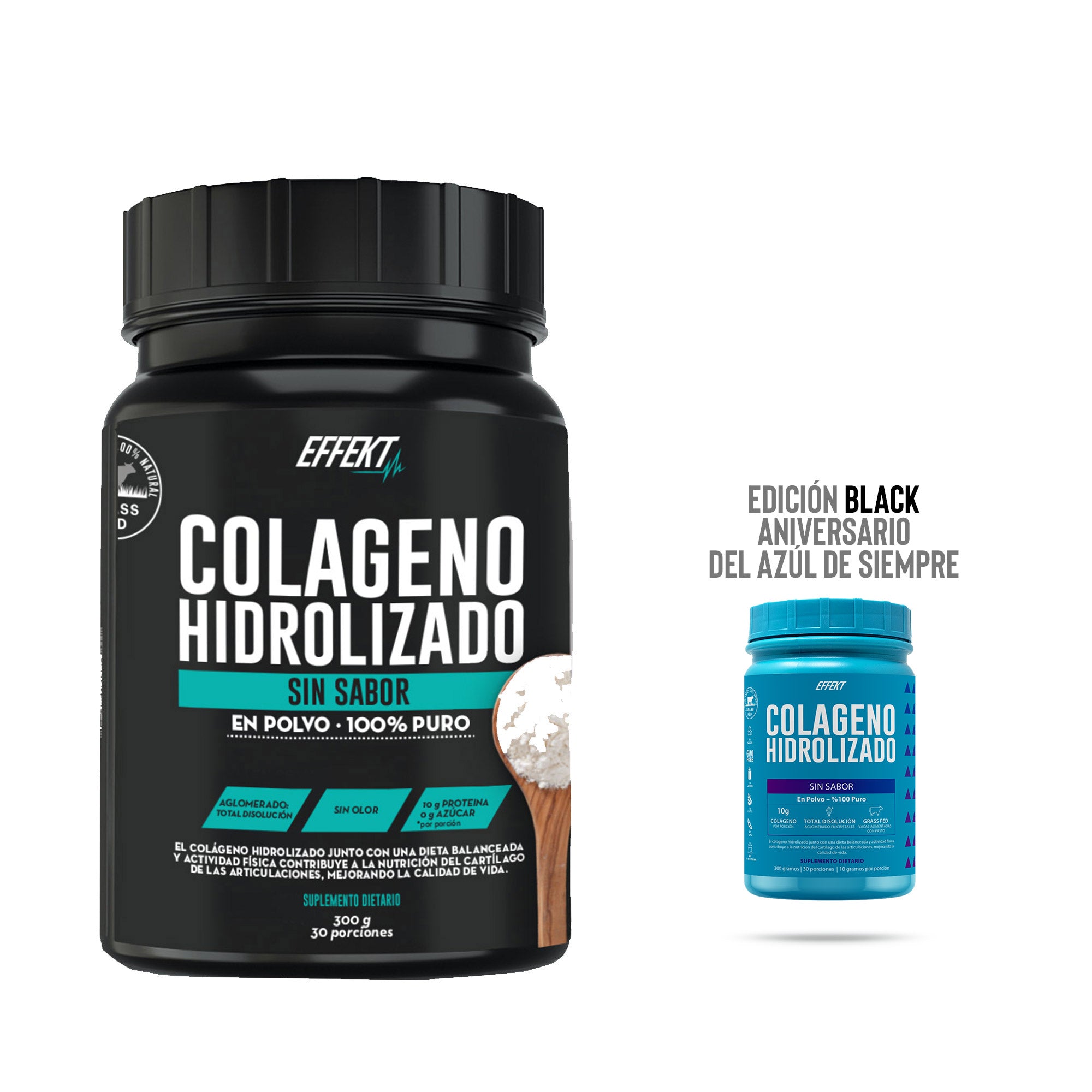 Colágeno Hidrolizado PREMIUM