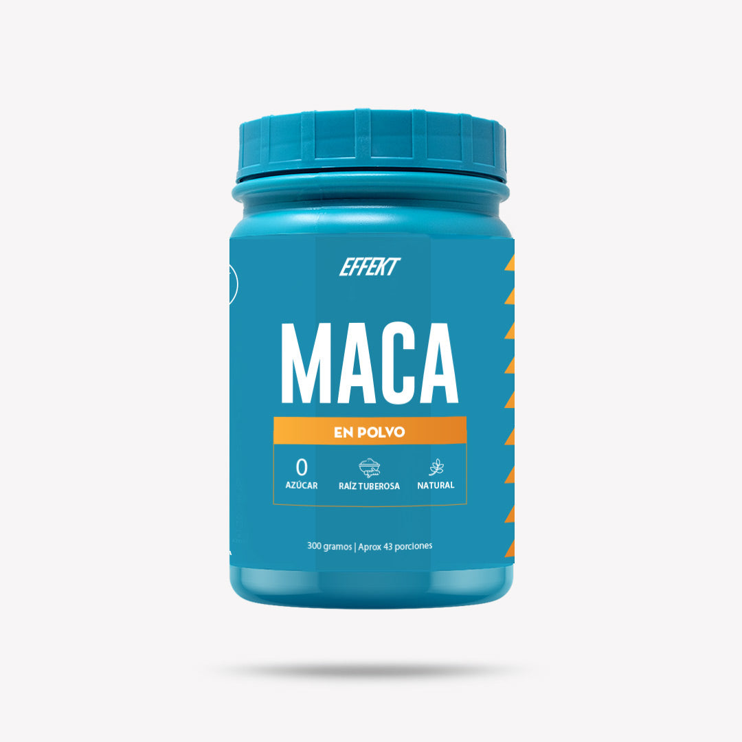 MACA PERUANA