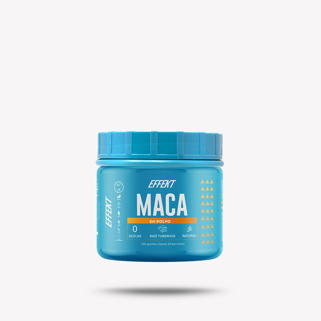 MACA PERUANA